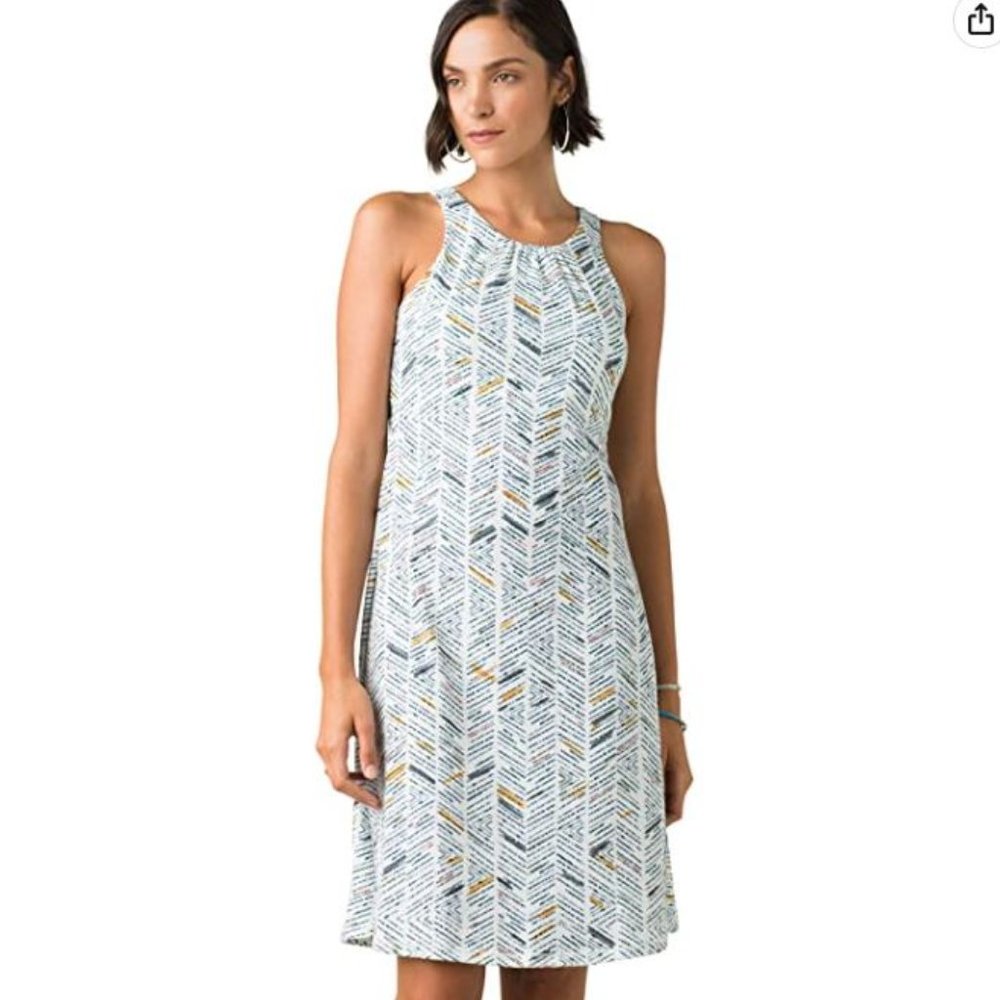 prAna Skypath Dress